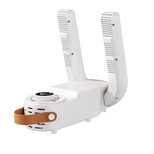 Smart Adjustable Shoe Dryer Fast Drying Deodorizing Sterilizing Household Shoe Warmer with Heater Footwear Dryer Dry Sterilizer