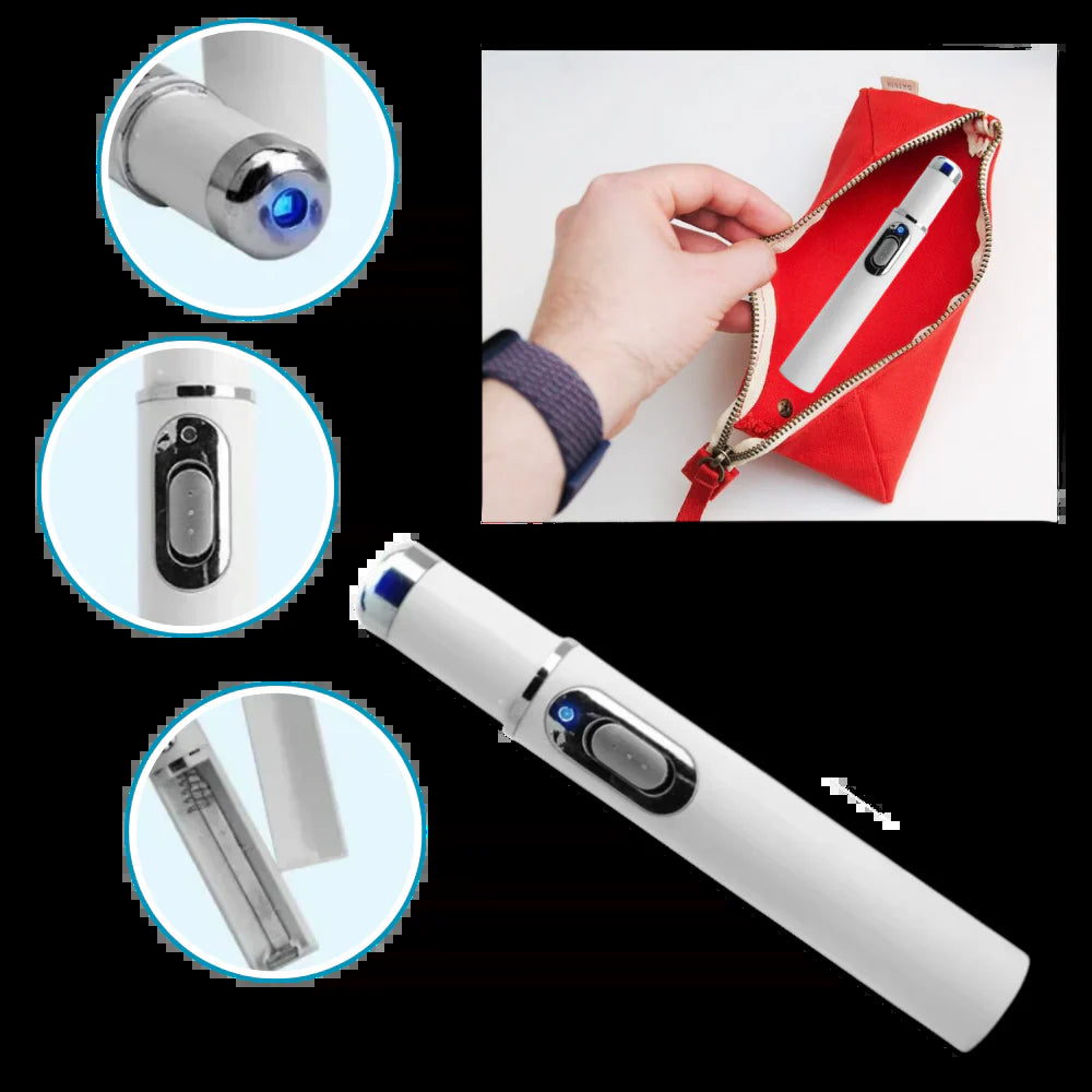 Dark Spot Remover Blue Laser Pen